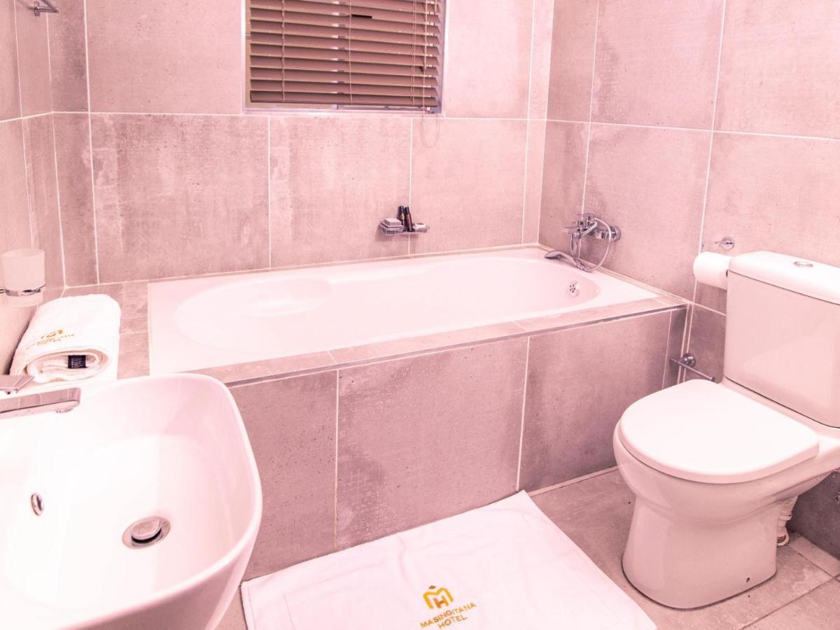 Masingitana Hotel Acornhoek Экстерьер фото