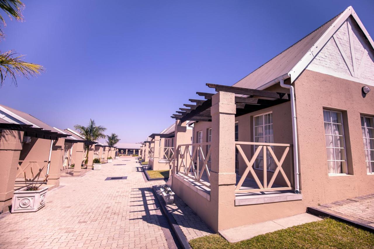 Masingitana Hotel Acornhoek Экстерьер фото
